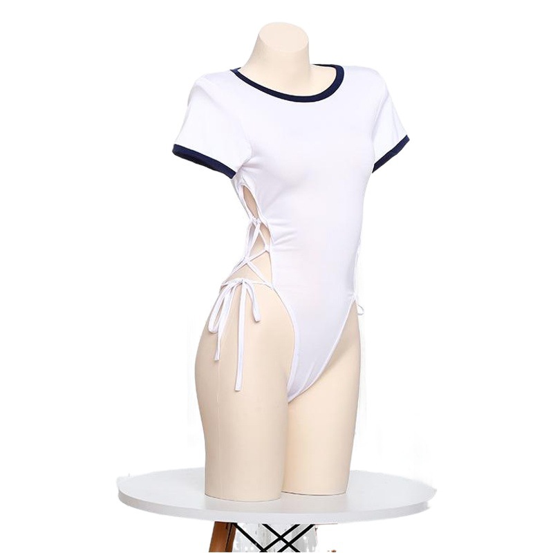 Factory Original Sexy Temptation Sexy Underwear Women's Tight Siaman Sexy Underwear Set Dead Sexy Lace
