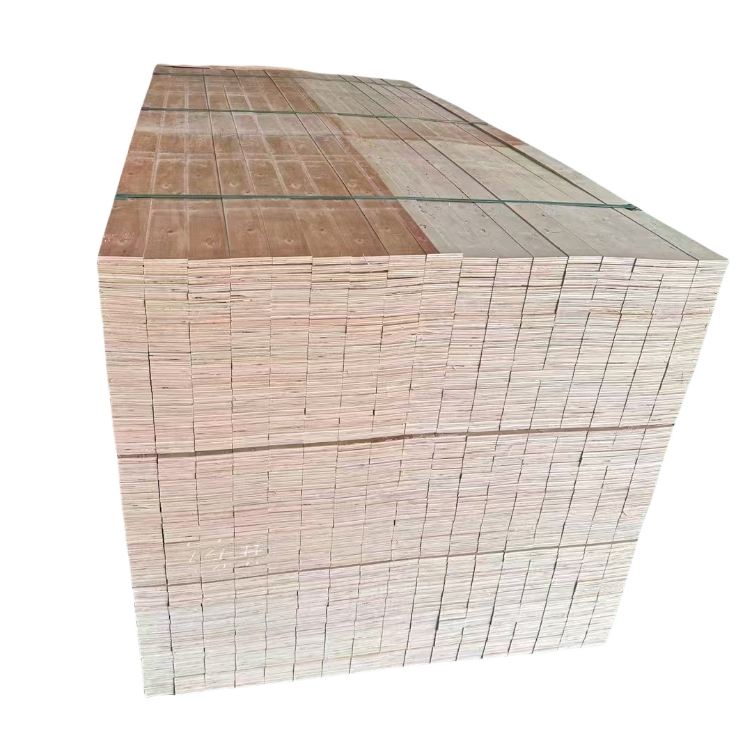 Picture of Plywood Boards, Fumigation-Free Multi-Layer Floor Boards, Wooden Boards, Xinfu Direct Sales, Packed Wooden Squares, Any Specifications, Large Quantity