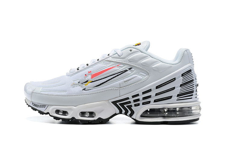 Picture of Foreign Trade Cross-Border Airmaxplustn Cushioned Shoes for Men, Jogging Running Shoes, Sports Shoes, Breathable and Wear-Resistant Air Cushion Technology