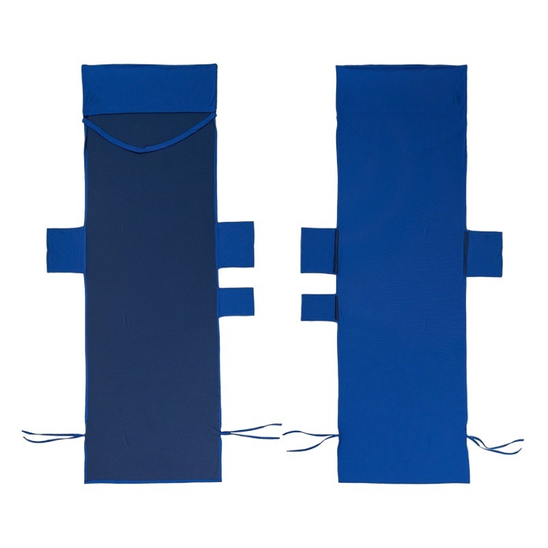 Cross-border microfiber cold towel quick-drying beach chair towel beach towel recliner set ice towel 370g spot
