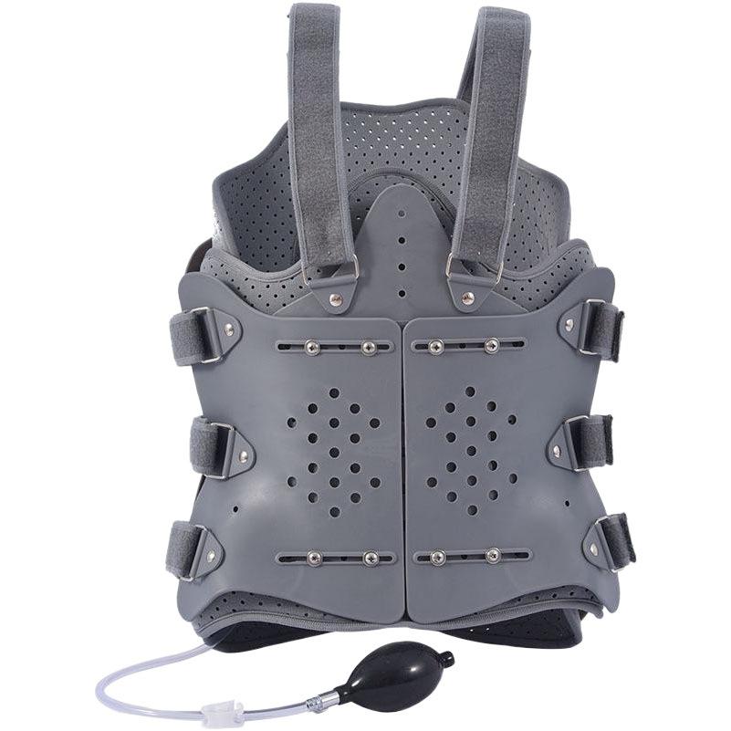 Thoracolumbar Fixation Brace Compression Fracture Protection Waist Waist Postoperative Bracket Spine Thoracic Spine Protector Spinal Rehabilitation