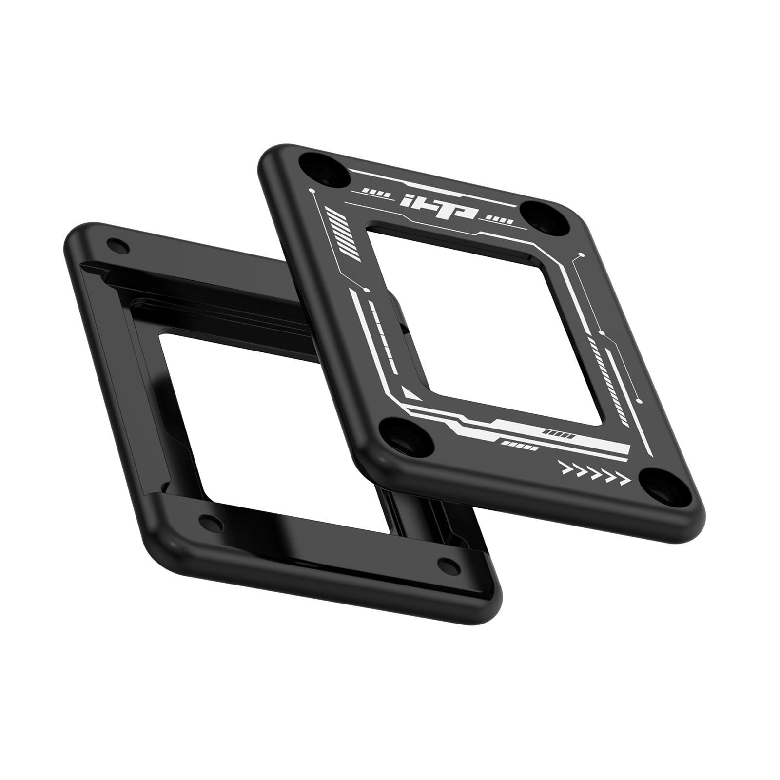 Picture of U-1700 Motherboard Cpu Corrector Anti-Motherboard Bending Fixed Cpu Bracket Fits Firm and Even Pressure