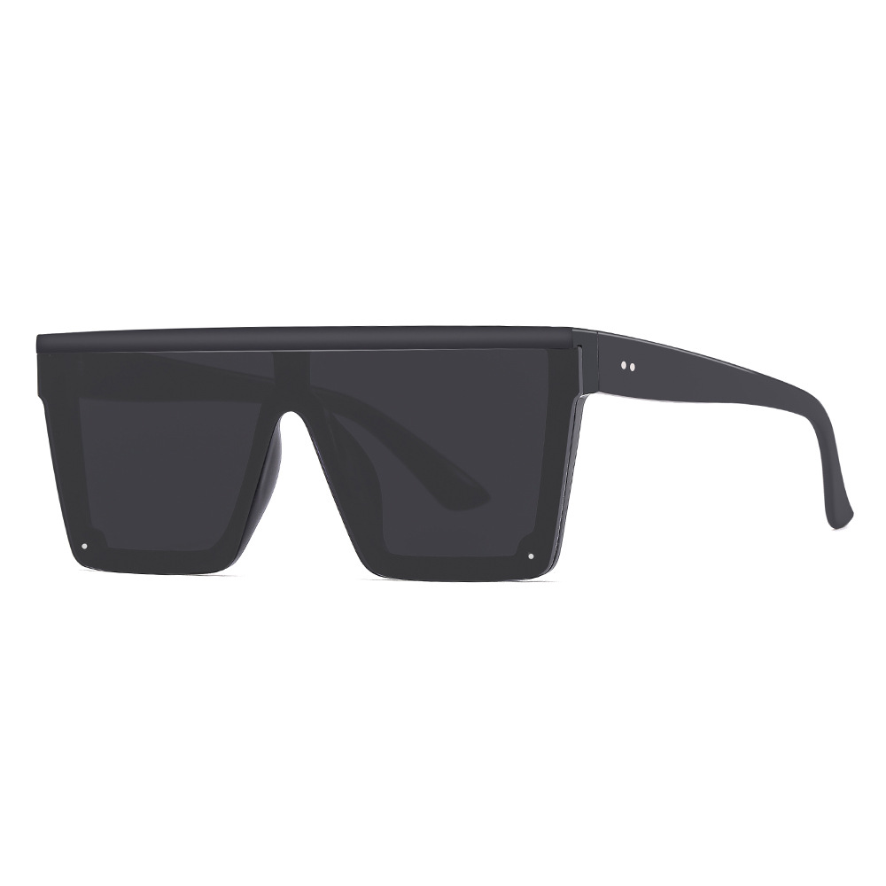 Picture of Hot-Selling New Gm Sunglasses for Women, High-End, Anti-Uv, Big Face, Slimming Look Sunglasses, Men's Driving Polarized Glasses