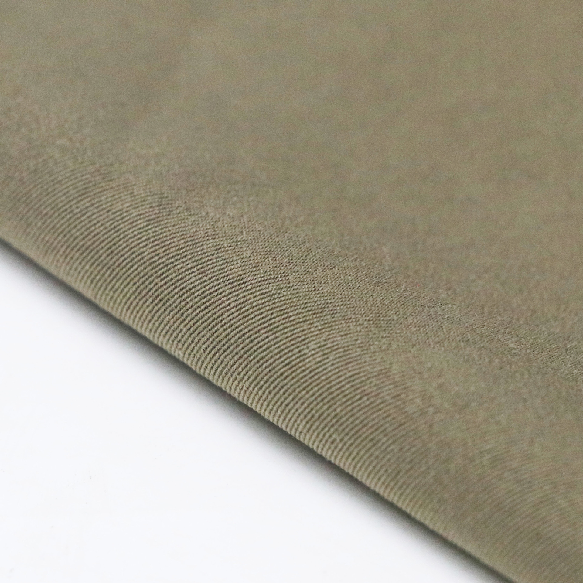 Picture of New polyester cool silk cotton moisture wicking casual wear furniture decorative fabric full process manufacturer