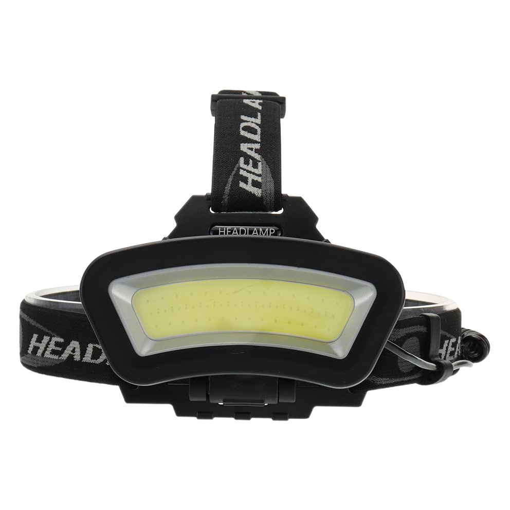 Cross-Border explosion super bright COB multi-function floodlight LED outdoor camping night fishing work overhaul charging headlight