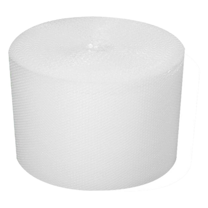 2 Roll bubble film width 20cm thick bubble pad shockproof bubble paper packaging bubble paper spot factory outlet