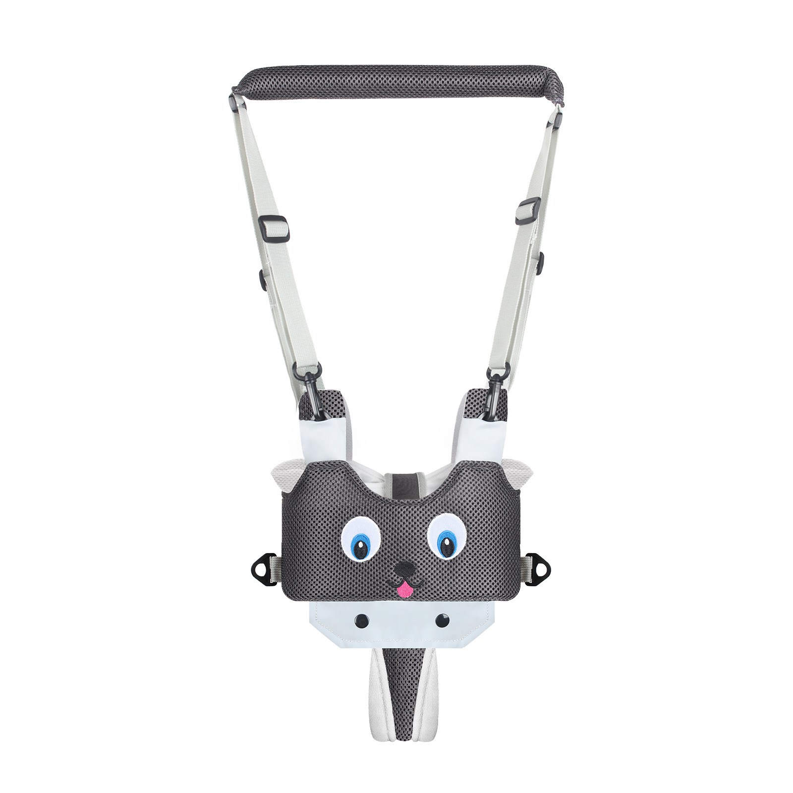 Picture of Baby Toddler Belt Infant Learning to Walk Multifunctional Mesh Breathable Anti-Leg Child Learning Belt Maternal and Infant Supplies