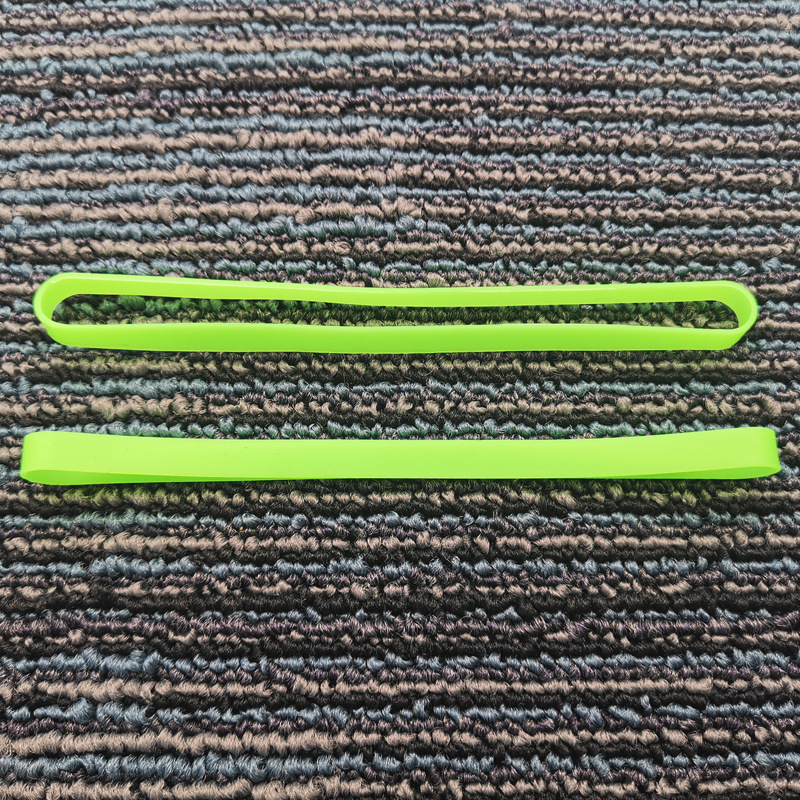 Picture of A01 # 30*1 Amazon Cross-Border Best-Selling Beach Chair Fixing Strap Towel Silicone Band Outdoor Equipment