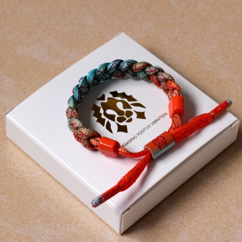 Picture of Little Lion bracelet holographic reflective gift for boys and girls gift for girlfriends couple shoelace bracelet bracelet jewelry