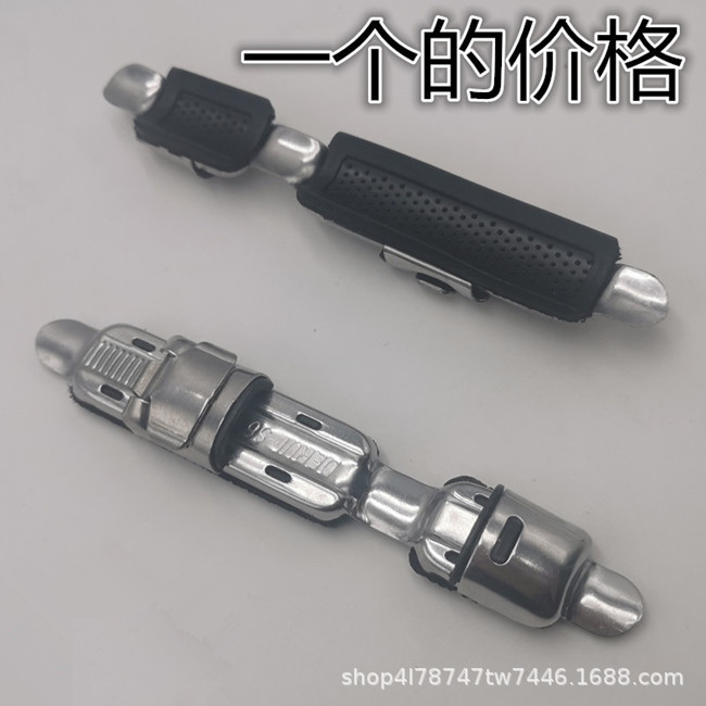 Rock Rod Accessories Wheel Holder Sea Rod Fishing Wheel Card Holder Rock Rod Holder Clip Fishing Line Wheel Fixed Fishing Wheel Card