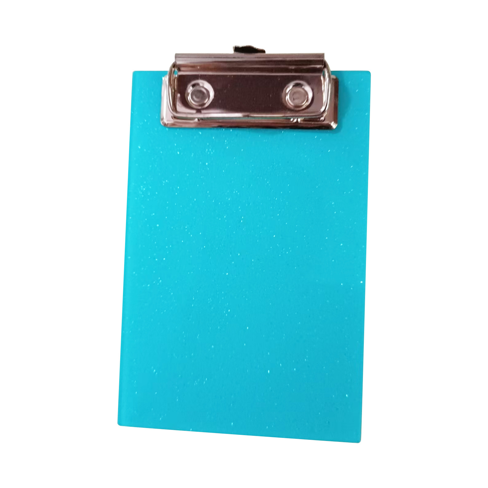 Picture of Glitter acrylic office file splint student supplies meeting record Doctor Nurse writing board pad