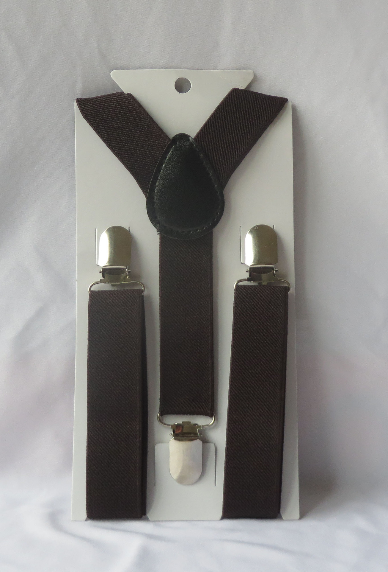 Picture of Children's Suspender Clip Children's Suspender Clip Baby's Suspender Strap for Boys and Girls Adjustable 2.5cm