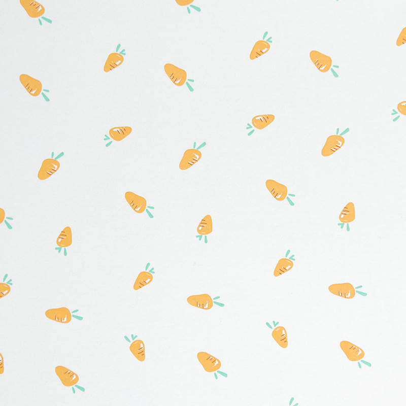 Picture of category a cotton cotton wool cloth cartoon printing new flower baby t-shirt underwear home clothing fabric in stock