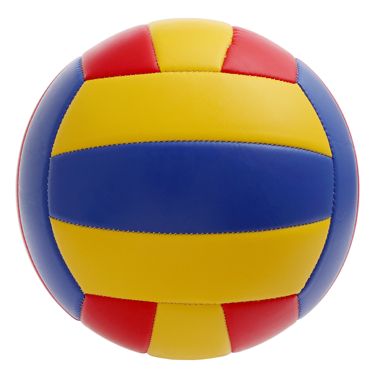 Picture of in stock wholesale No.5 thick soft volleyball adult high school entrance examination primary school children indoor and outdoor competition training volleyball
