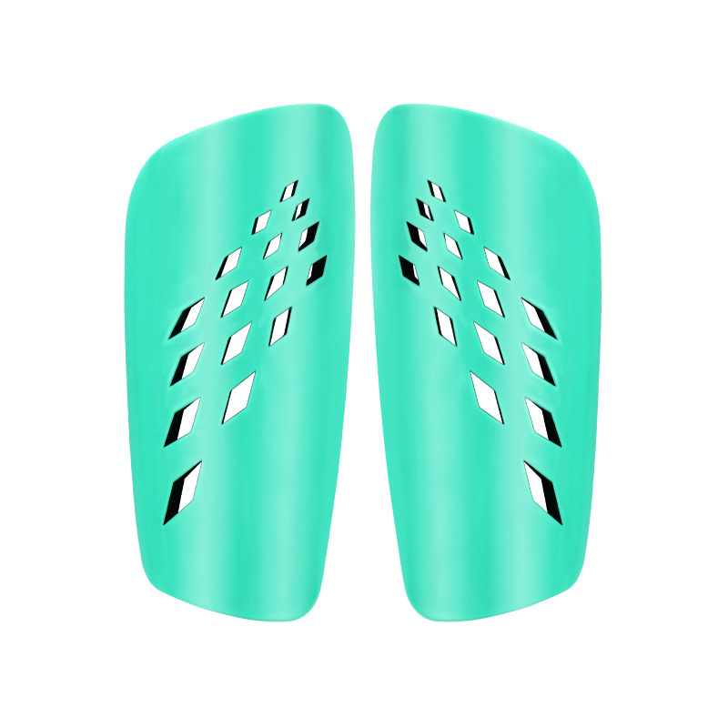 Picture of Cross-border Football Match Leg Guard Plate Plate Adult Children Training Sports Guard Shin Guard Double Leg Guard