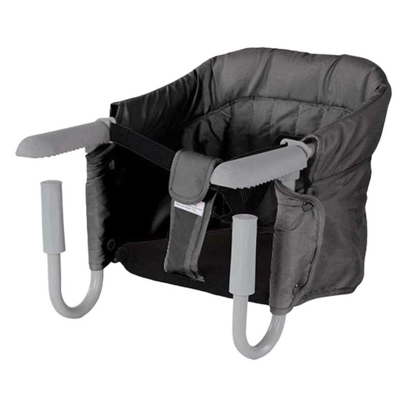 Picture of Children's Dining Table and Chair Side Chair Folding Dining Chair Travel Chair Upgraded Rocking Chair Toy Dinner Plate Bed Chair