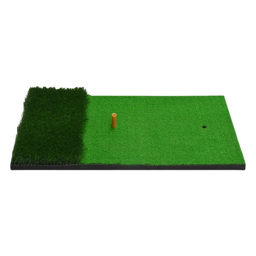 Manufacturer POLO Indoor Swing Practice Mat Golf Mat Strike Mat Mini Golf Supplies