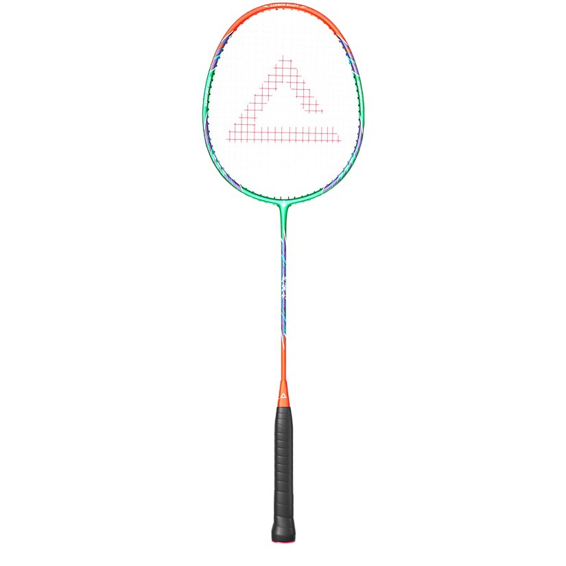 Peak Official Genuine Ancient Artifact Badminton Racket Ultra-Light Full Carbon Composite Professional Pair of Racket Durable Set