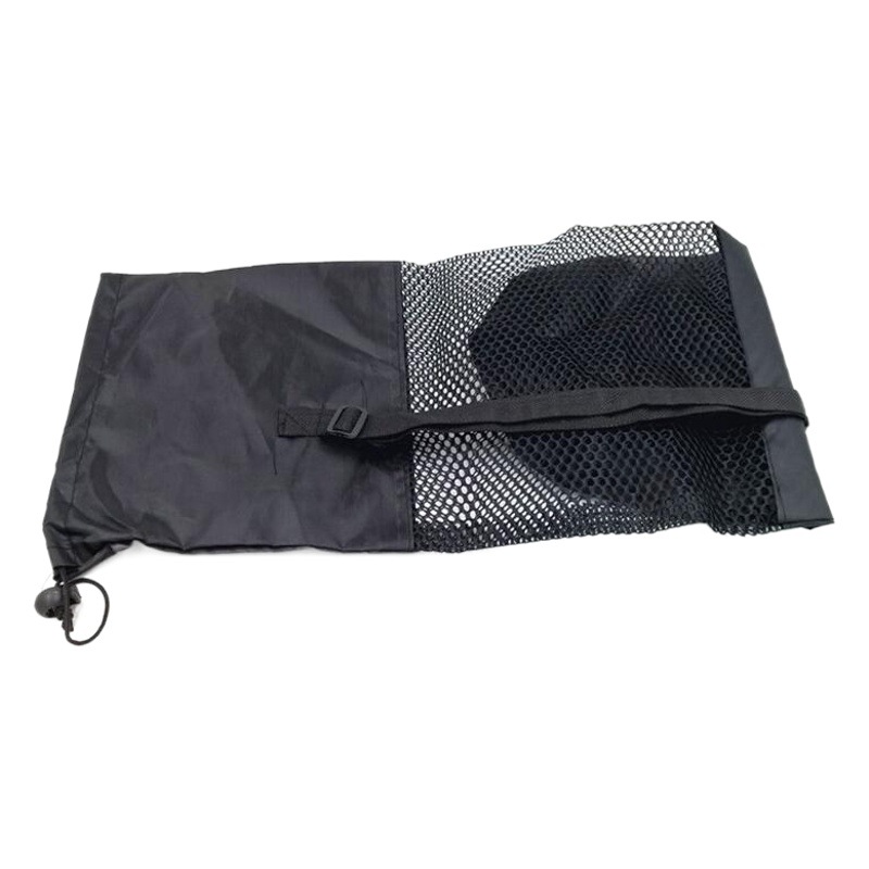 Picture of Yoga Mat yoga bag 70 * 25CM yoga mat mesh lengthened widened yoga bag mesh bag mesh bag yoga column bag