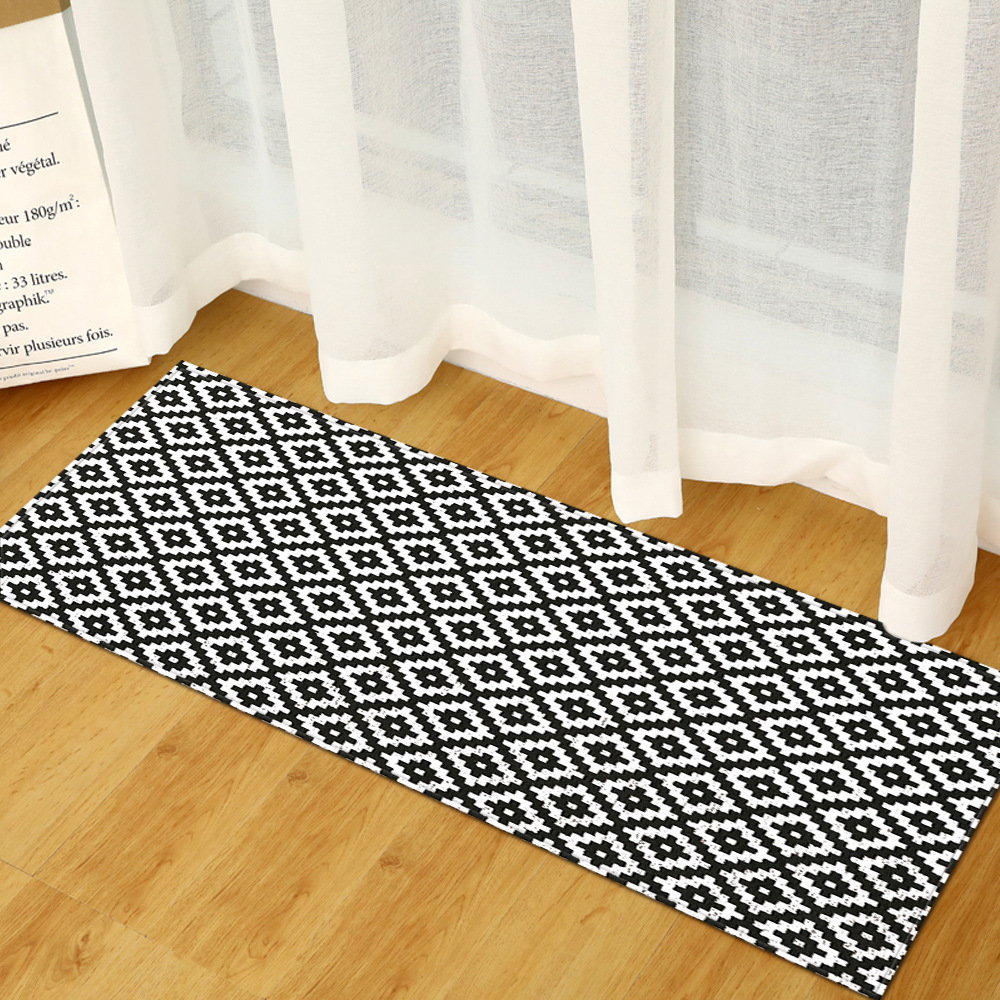 Picture of Ancient Tree Ancient Wood Grain Floor Mat Door Mat Cross-border Supply wish Amazon ebay in stock
