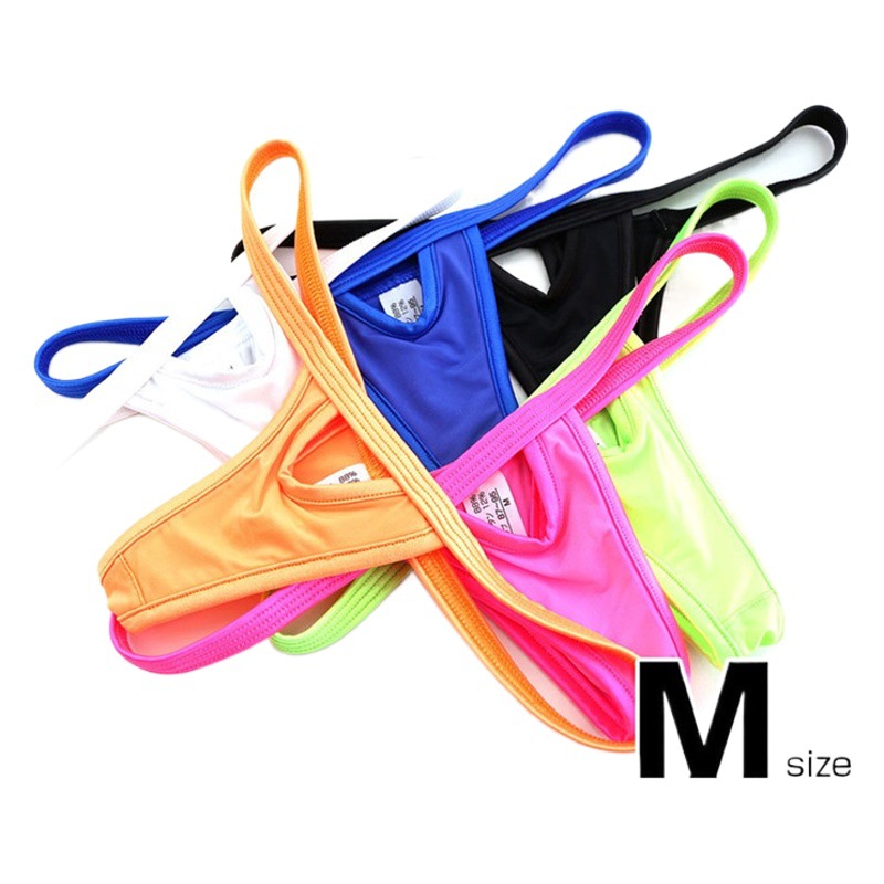 New Women's Low Waist T-shaped Underwear Girls Hollow Loopholes Sexy T-shaped Underwear Underwear Women's Bikini