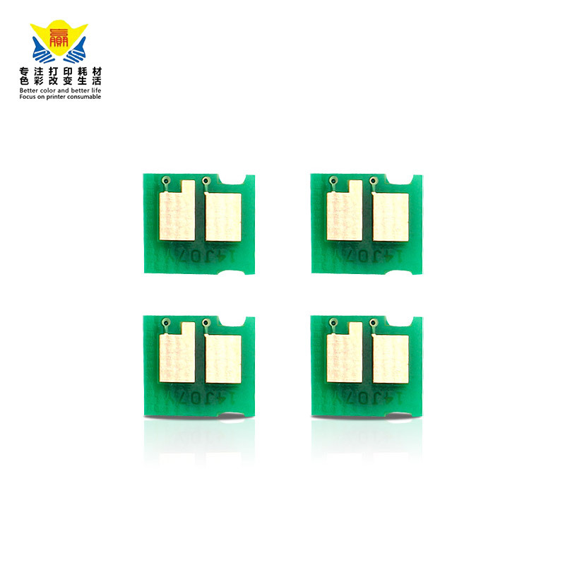 Picture of Suitable for Hp Cf410-13A Cf410X-413X Hp452A Toner Cartridge Hpm477Dn 477Fdw 377