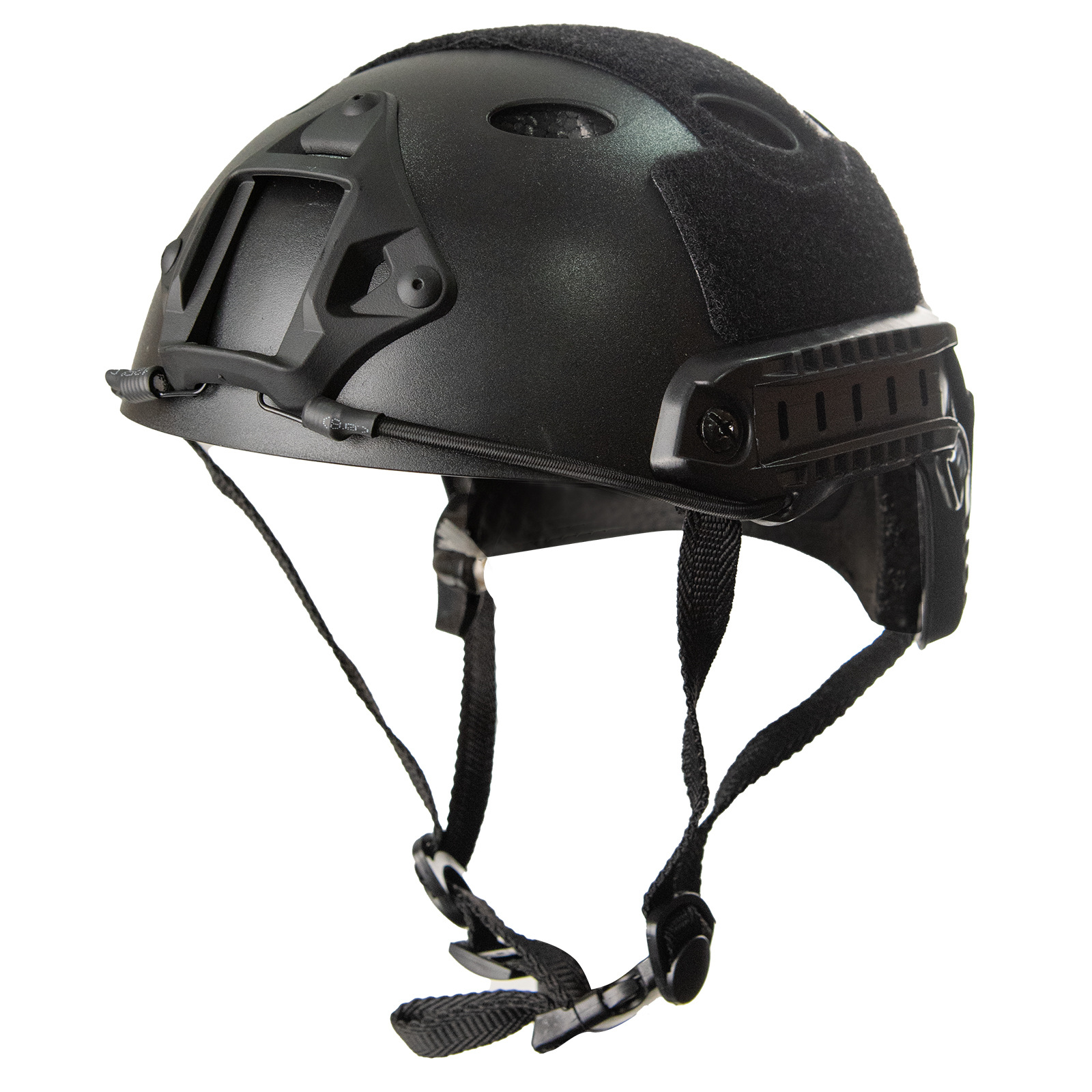 FAST Simple Edition BJ Adjustable Head Ware Tactical Helmet Military Fan CS Field Equipment Outdoor Sports Game Helmet