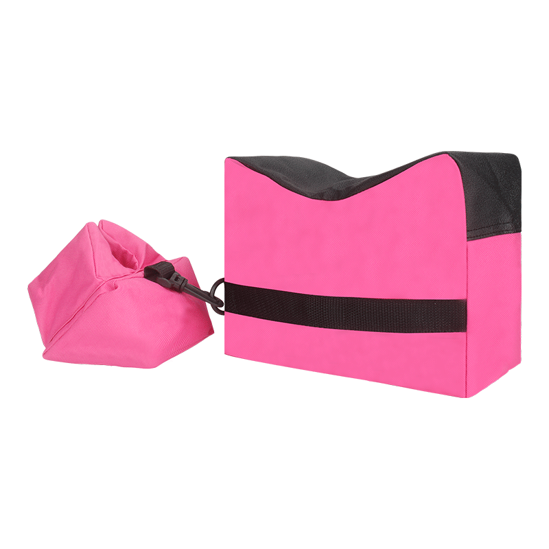 Picture of Tactical Sandbag Support Bag Sandbag Pad Shooting Pad Bag Target Sandbag Bracket Photography Pad Bag