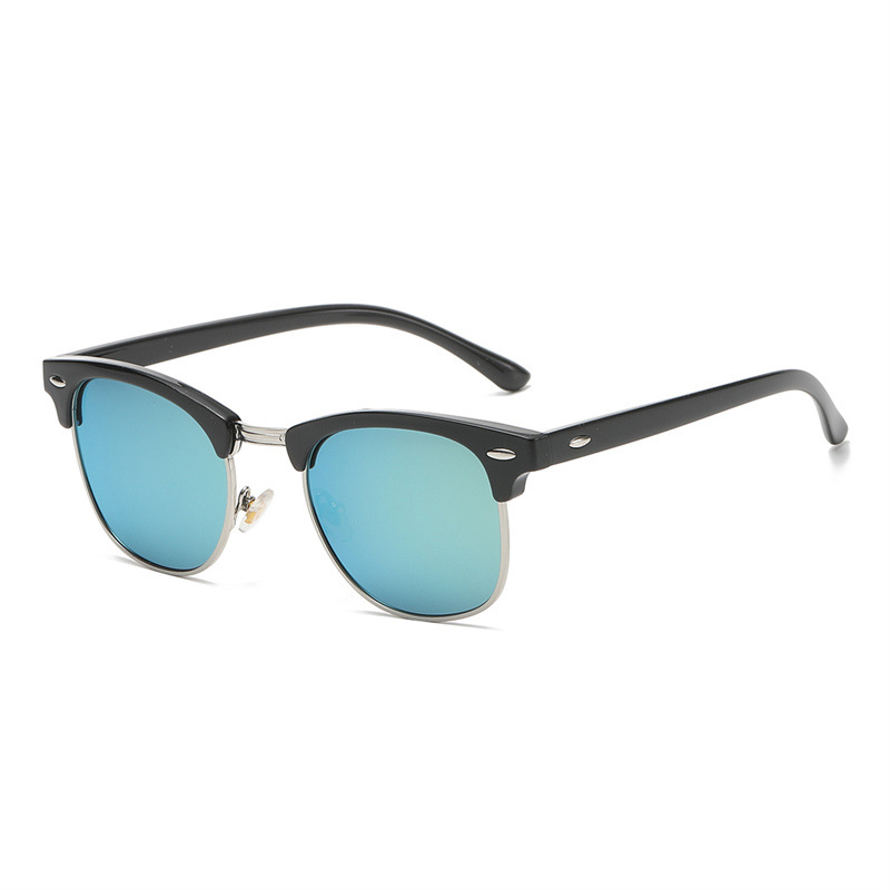 Picture of Jeter 3016 Vintage Sunglasses Goggles Men's Rice Nail Glasses Men's Sunglasses Women's Sunglasses