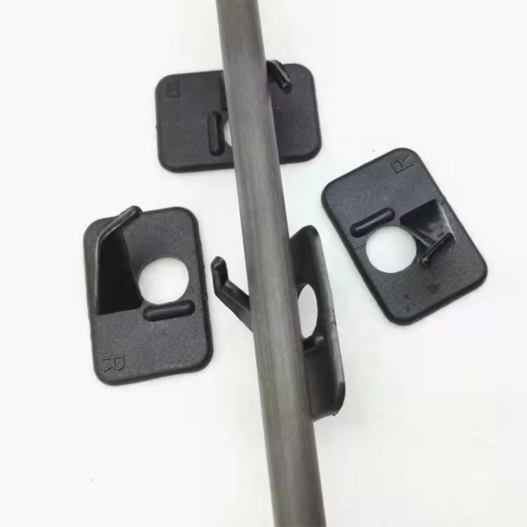 Picture of Ande King bow and arrow table reverse straight Latin American hunting light bow plastic practice table sports Arrow Hall Arrow support Arrow pad accessories