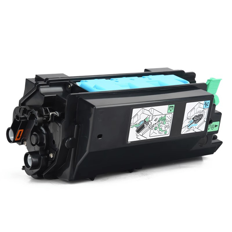 Picture of Applicable Ricoh P501H toner cartridge IM350F IM430b printer toner cartridge IP500SF ink powder P500 P502