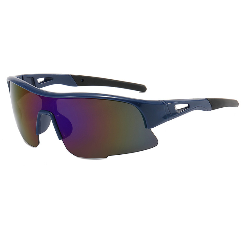 Picture of Cross-border new AliExpress UV protection sunglasses men and women same outdoor sports glasses cycling sunglasses wholesale