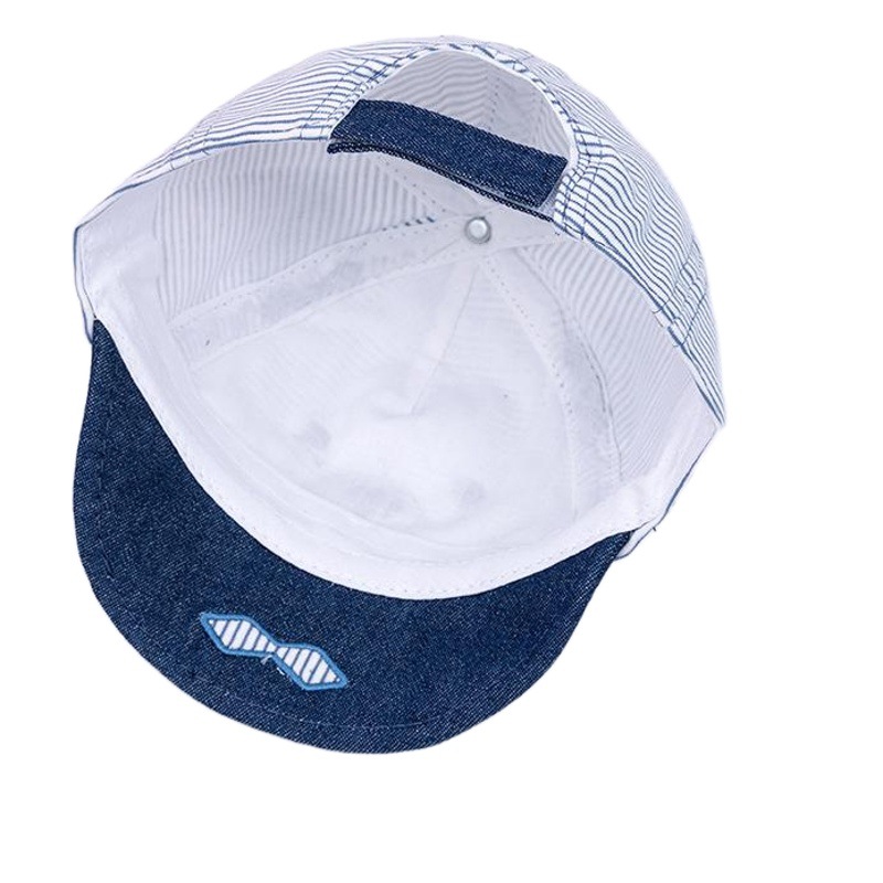 Benhui hot selling bear baby cap baby baby cap baby cap baby hat sun hat baby hat