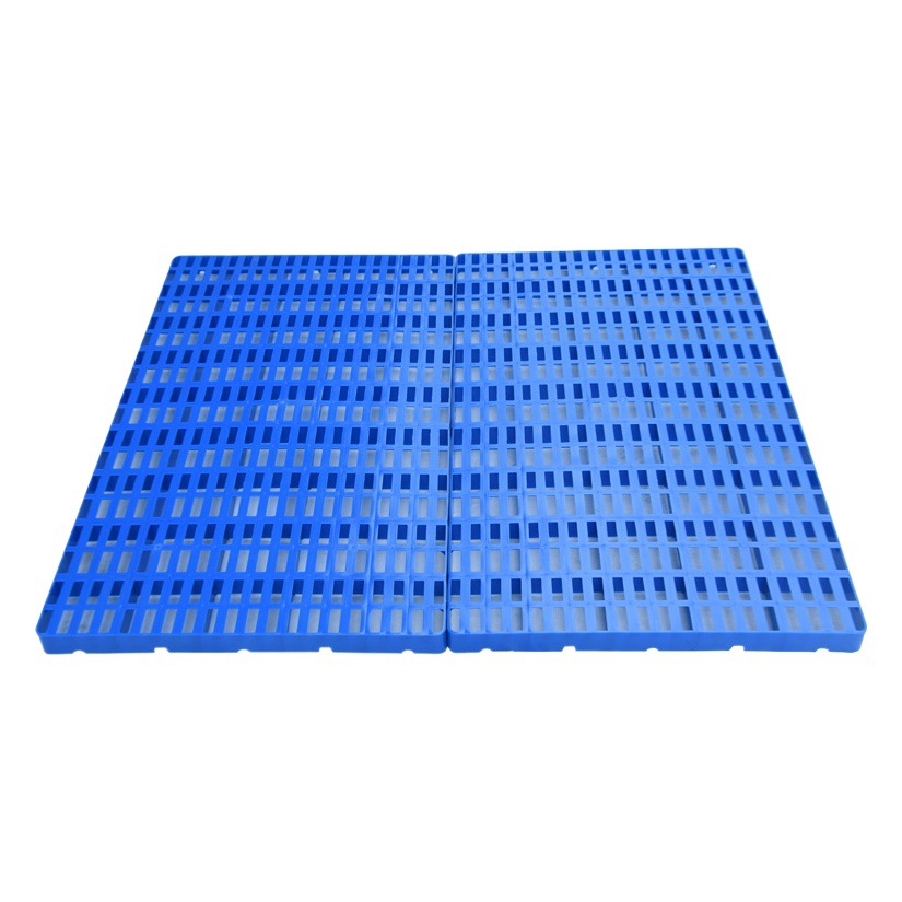 Fuli Card Can Be Assembled with Plastic Pads, Moisture-Proof Board, Plastic Card Board, Warehouse Pad, Cargo Board, Back to Nantian Meiyu Season, Just Needed