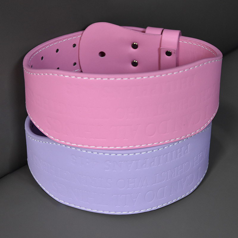valeo fitness belt power weightlifting belt sports protective gear squat hard pull sports belt wholesale