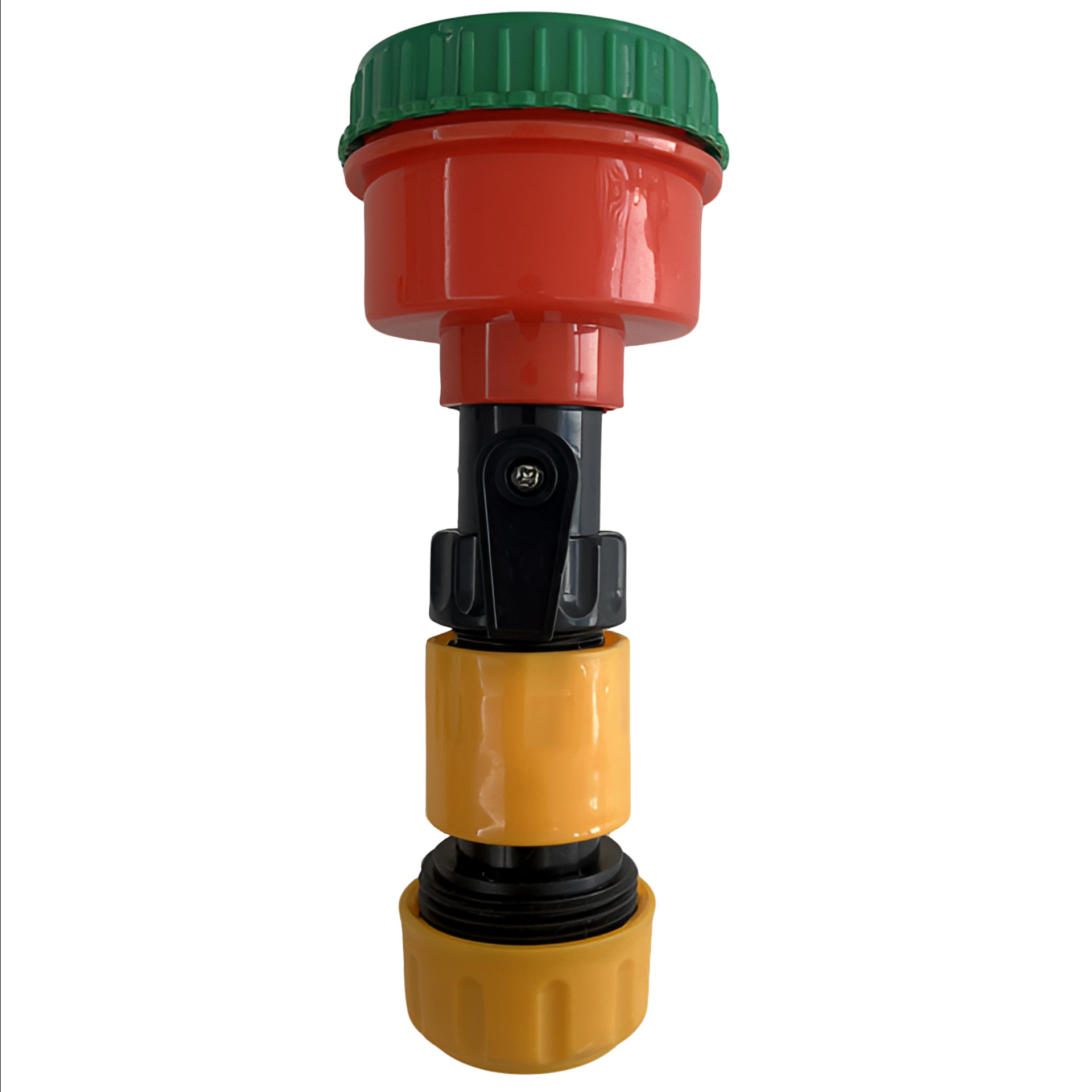 Picture of Seedling Sprinkler Head Household Thousand-mesh Sprinkler Head Greenhouse Horticultural Seedling Garden Hand-held Flower and Vegetable Watering Sprinkler