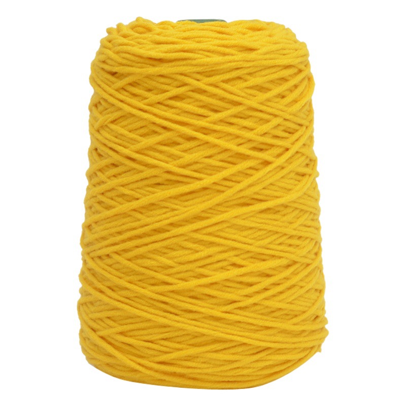 tufting wool wholesale tufting gun poke embroidery barrel eight-Strand Milk cotton thread handmade diy carpet cutting gun