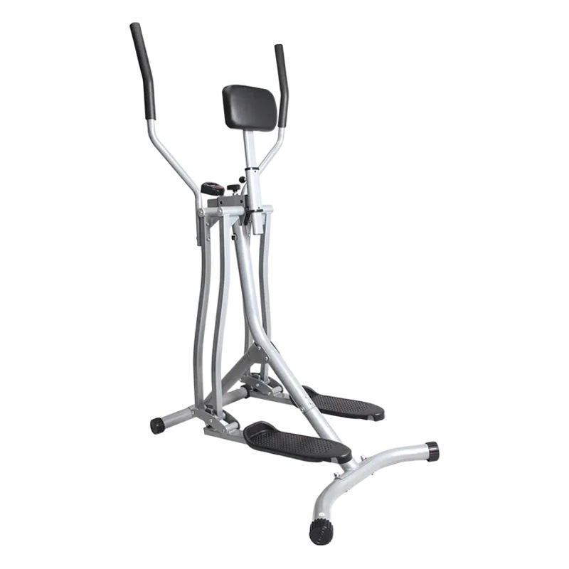 Indoor Home Fitness Equipment Foldableable 3D Space Walking Machine and Beautiful Legs, Beautiful Waist and Buttocks Trainer Glider