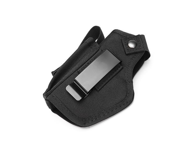 Picture of Tactical Left and Right Interchange Invisible Cover Universal Small Waist Cover Outdoor CS Field Multifunctional Waist Cover Accessory Bag