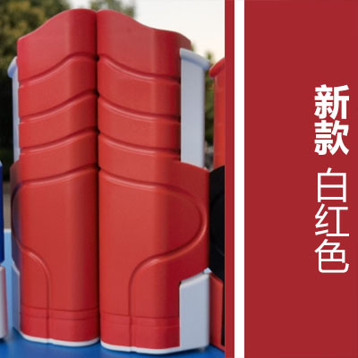 Picture of Q Foreign Trade Home Standard Stretchable Table Tennis Net Frame Large Color Box Set Portable Netizen Stick Table Tennis Racket Combo