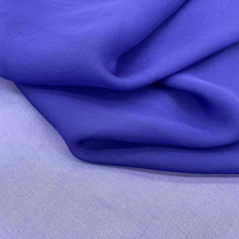 Picture of Polyester Chiffon Fabric Encrypted Tencel 30d Tencel Super Soft Elegant Soft Fabric Hanfu Performance Clothing Fabric