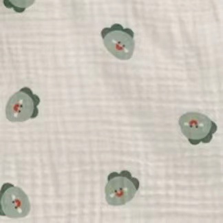 Picture of Korean Style Anti-mosquito Windproof Cloak Baby Blanket Waist Stool Blanket Hooded Baby Breathable Gauze Cloak Sunscreen Cover Blanket