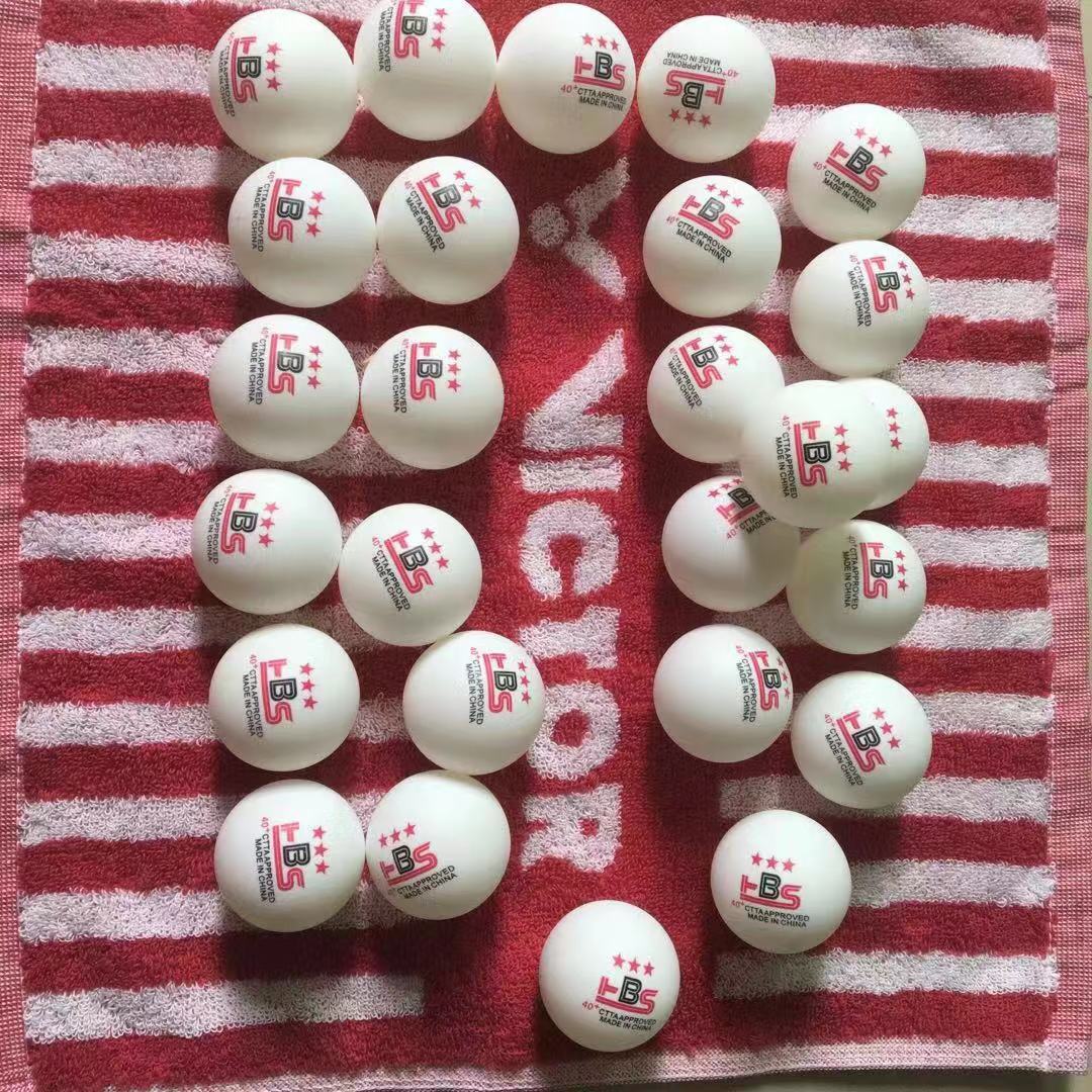 Picture of Table tennis professional competition 3 star table tennis club table tennis table tennis a generation of postage