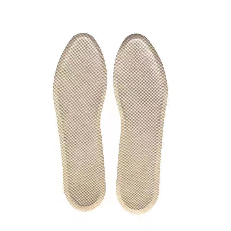 Picture of Heating Insoles Self-heating Baby Warm Sticker Home Warm Sticker Insoles Disposable Self-heating Foot Warmer Foot Sticker Hand Warmer