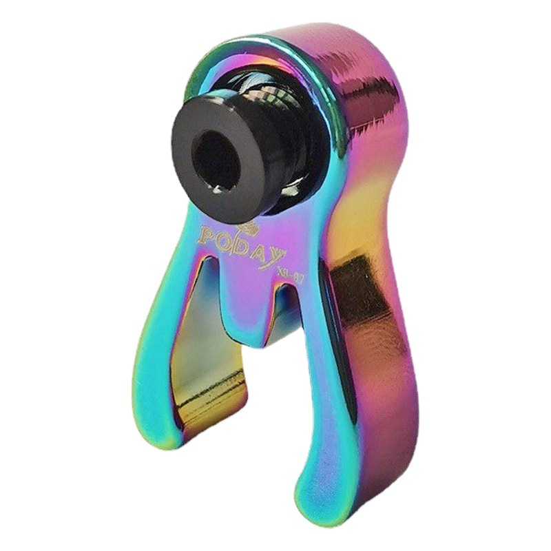 poday for small cloth 3Sixty folding head tube lightweight folding clasp crab pliers head tube clasp