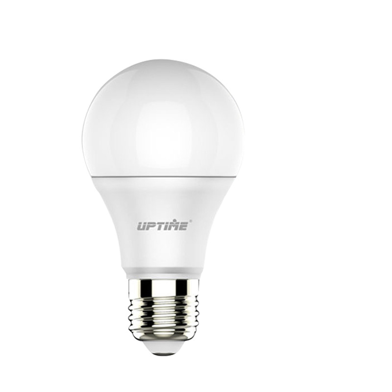 Picture of Factory wholesale led bulb e27 screw plastic aluminum bulb lighting household energy-saving lamp super bright eye protection bulb