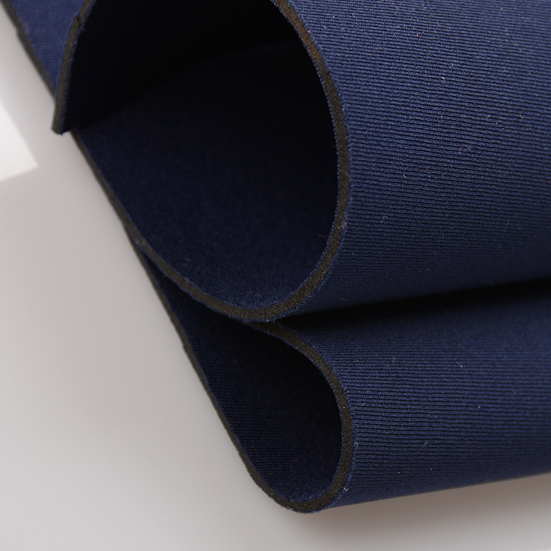Picture of Fit manufacturer 2mm diving material luggage material arm band cup cover sports supplies SBR composite waterproof cloth