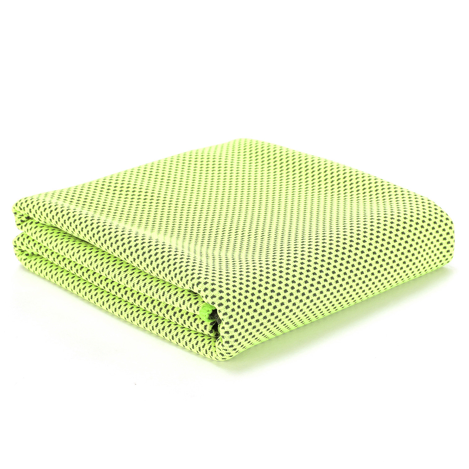 Picture of Cross-border ice cooling towel ice silk sports towel cool fitness quick-drying towel custom logo ice cooling cool towel
