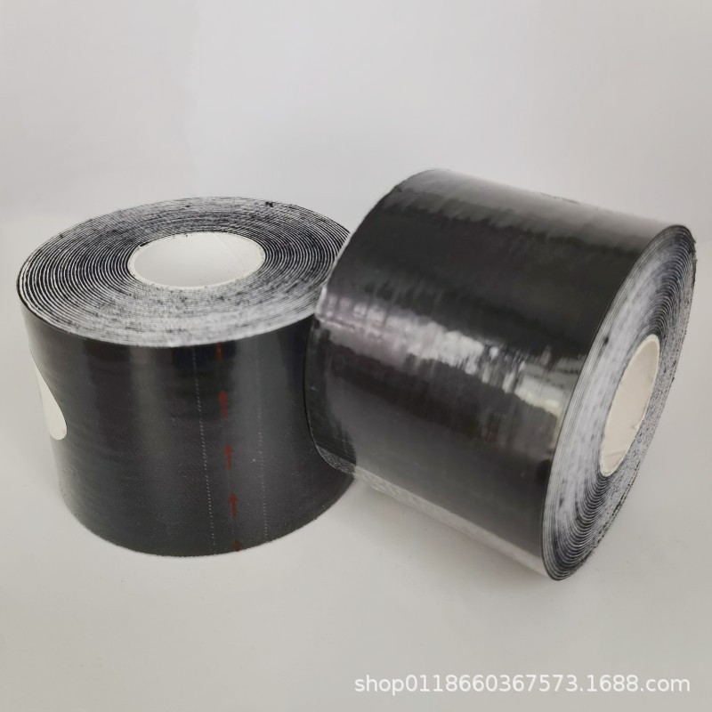 Picture of Chest Tape, Invisible Push-Up Anti-Expansion Non-Woven Anti-Exposure Tape, Lifting Cross Breast Tape, Boob Tape