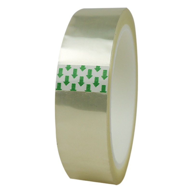Manufacturers supply protective film tape colorless transparent surface protection for electronic components in various specifications